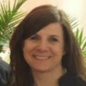 Meet your Posher, Terri